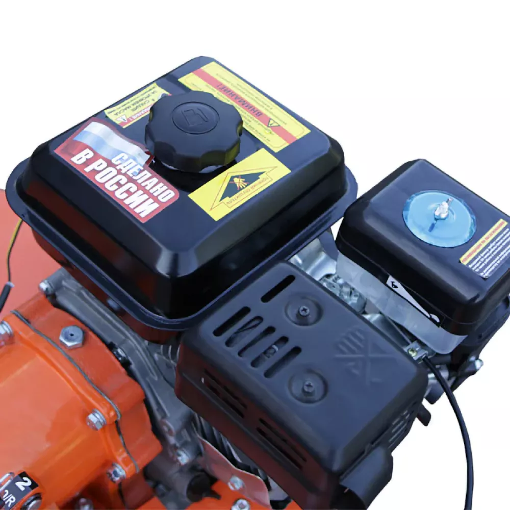 Sturm! GK72S10 мотоблок бензиновый