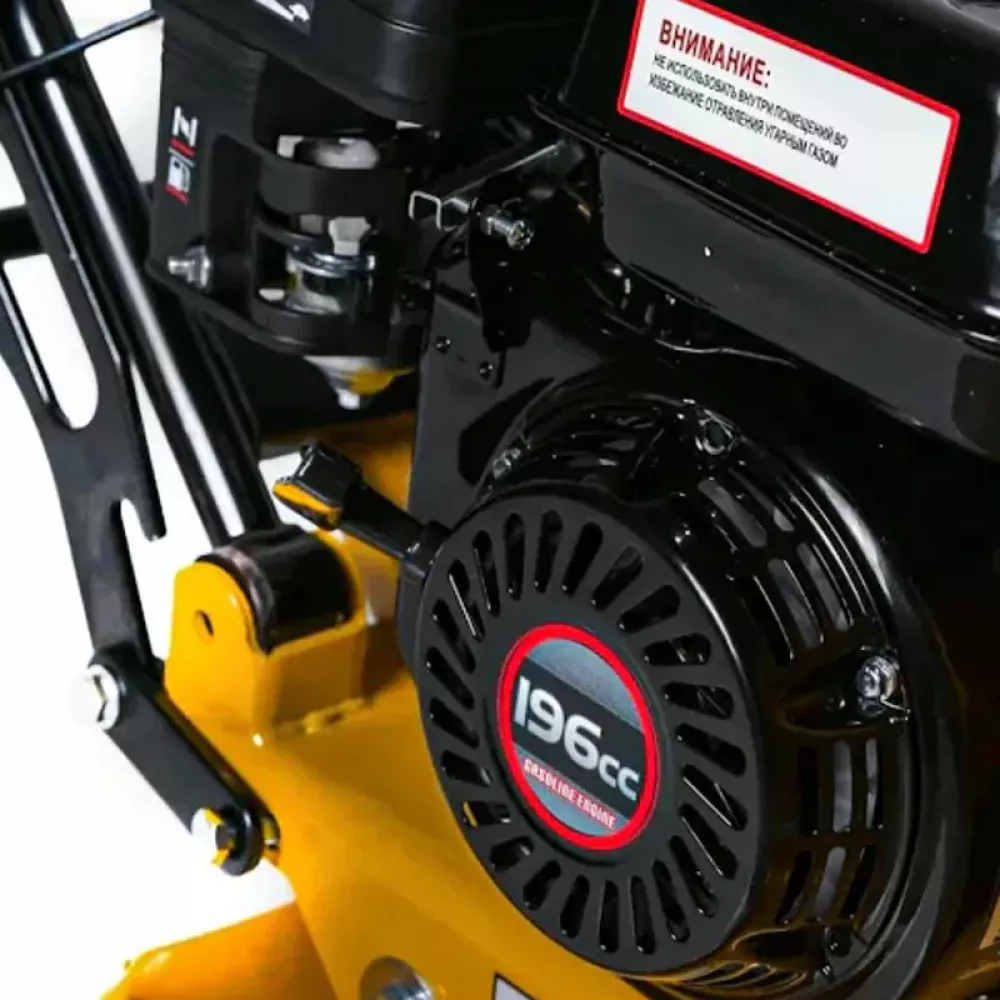 Workmaster WPC-86T бензиновая виброплита