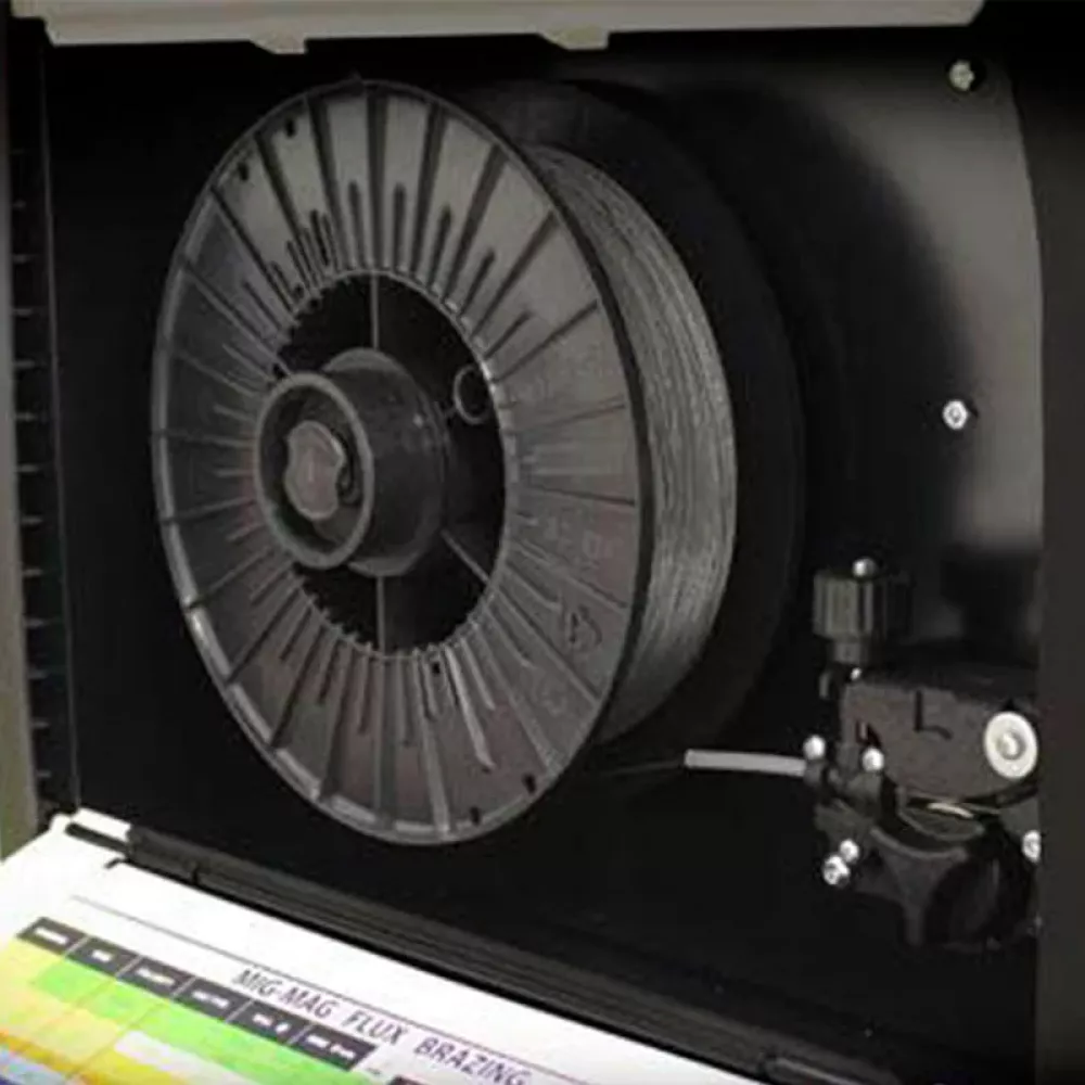 Telwin MAXIMA 200 SYNERGIC сварочный полуавтомат 816087