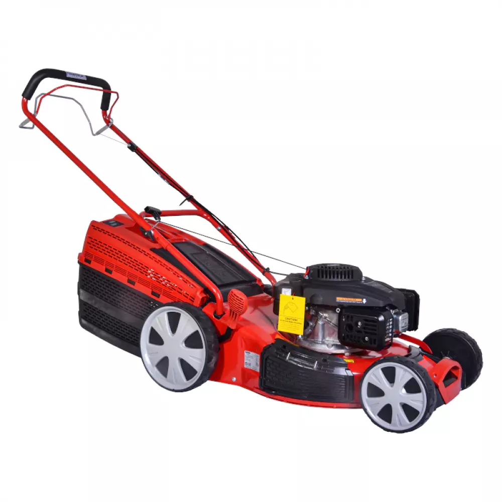 Geos Comfort 51 SP-L Plus газонокосилка бензиновая 213170