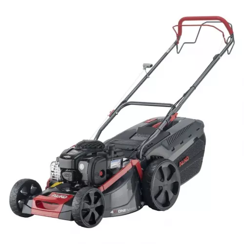 AL-KO Comfort 46.0 SP-B газонокосилка бензиновая 119937