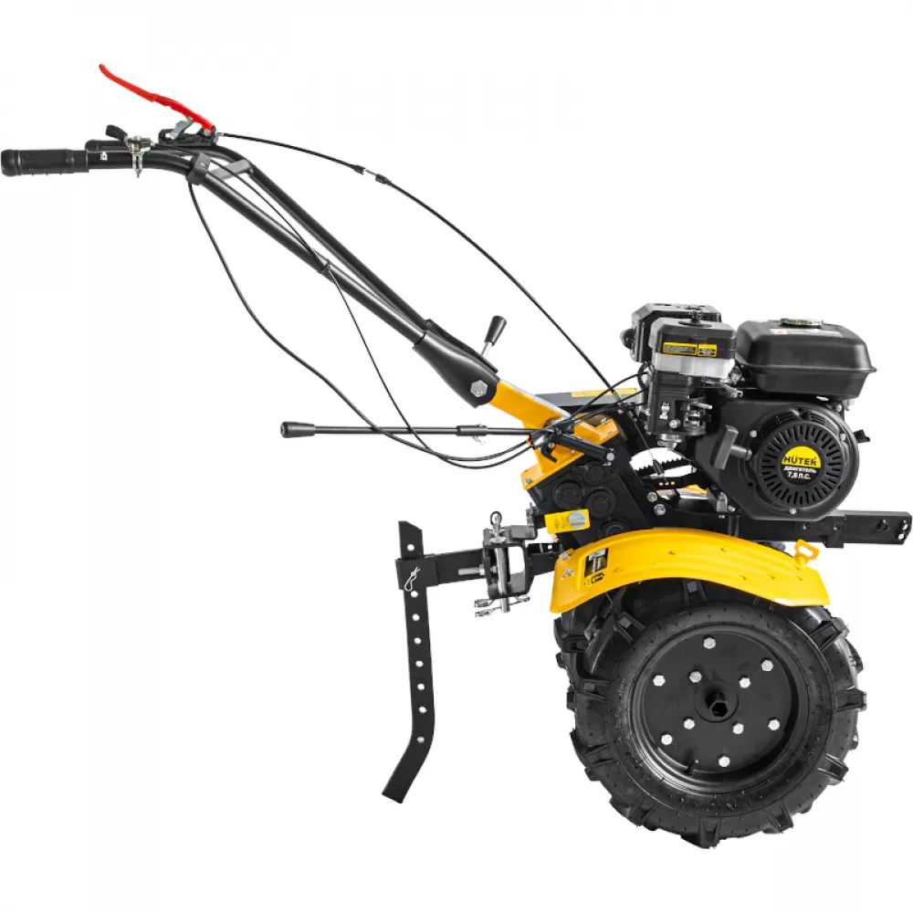 Сельскохозяйственная машина HUTER МK-7800PL, 70/5/28