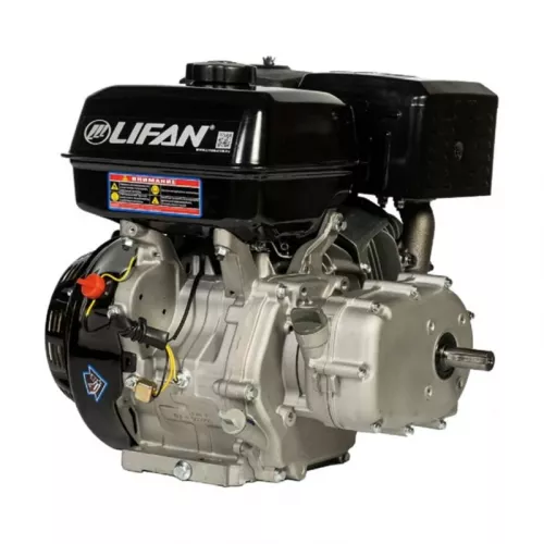 Lifan 190F-R D22, 18A бензиновый двигатель 00-00005941