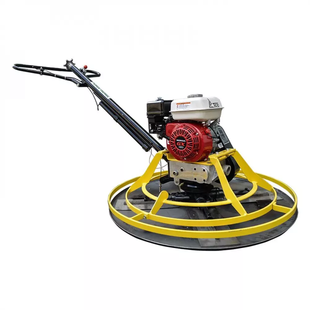 ТСС DMD1000 машина заглаживающая бензиновая 073114