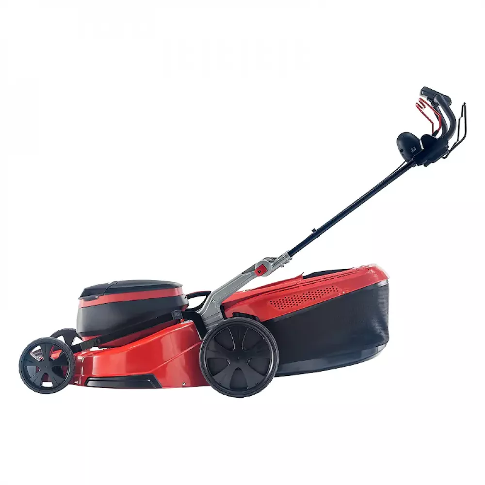 Solo by AL-KO 5272 Li VS-W аккумуляторная газонокосилка (без АКБ и ЗУ) 127600