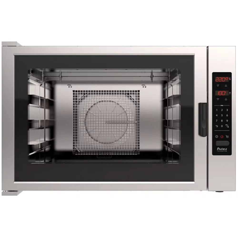 Печь конвекционная электрическая Pratica HPE80 Prog