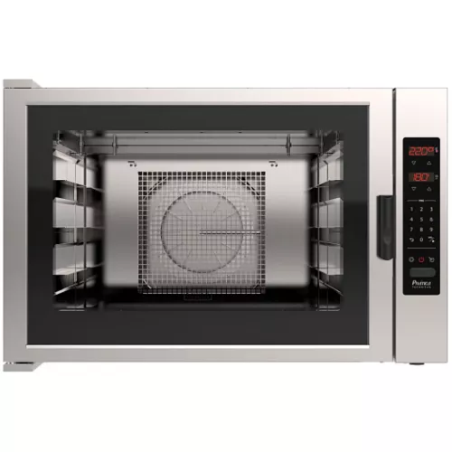 Печь конвекционная электрическая Pratica HPE80 Prog