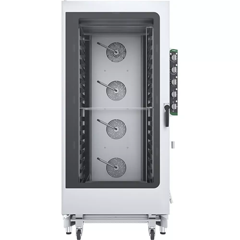 Печь конвекционная электрическая ПищТех ПК-16М