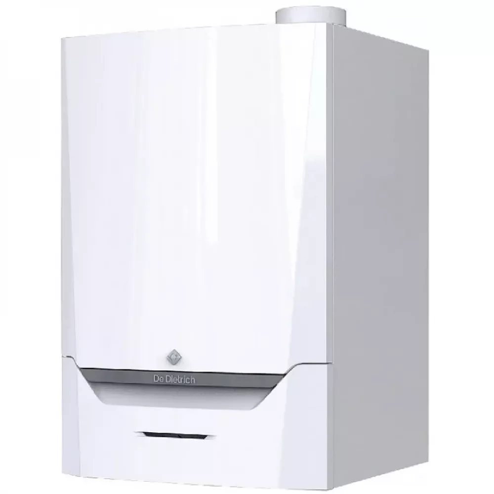 De Dietrich AMC 115 газовый котел с панелью DIEMATIC EVOLUTION 7699478