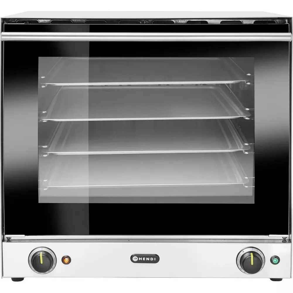 Печь конвекционная электрическая Hendi 227060