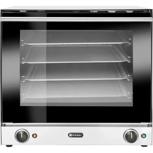 Печь конвекционная электрическая Hendi 227060