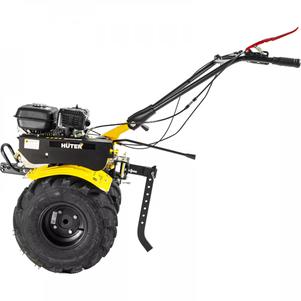 Сельскохозяйственная машина HUTER МК-7000Р BIG FOOT, 70/5/26