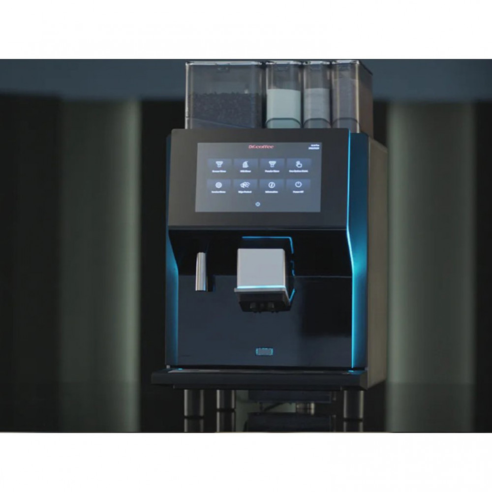 Профессиональная кофемашина Dr.coffee СoffeeСenter