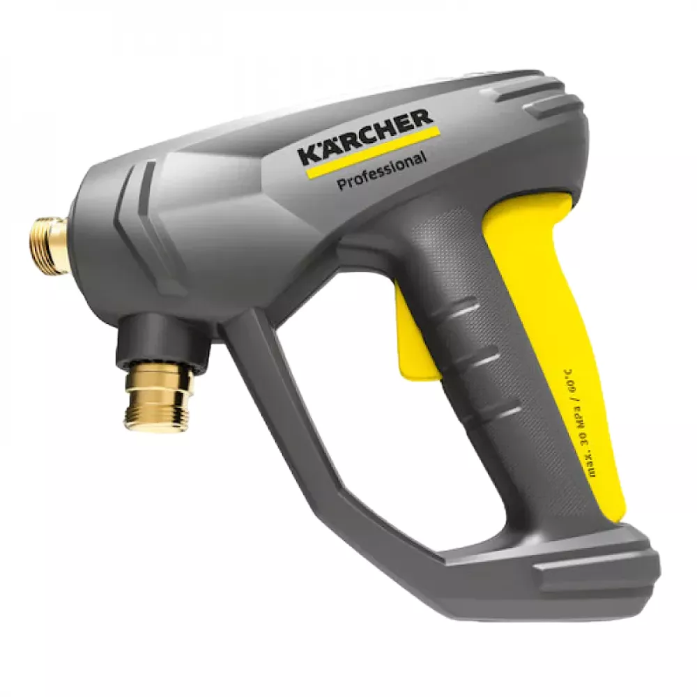 Karcher 5/11 P *EU мойка высокого давления 1.520-960.0
