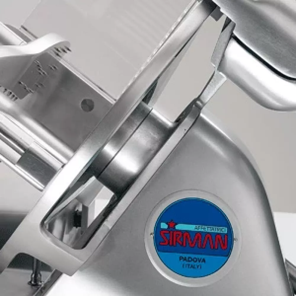 Слайсер Sirman Palladio 350 Automatica
