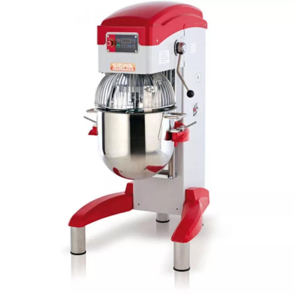 Планетарный миксер Sigma BM 80