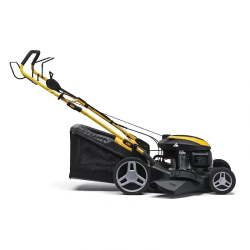 Stiga COMBI 53 SVQ H бензиновая газонокосилка 2L0537838/ST1
