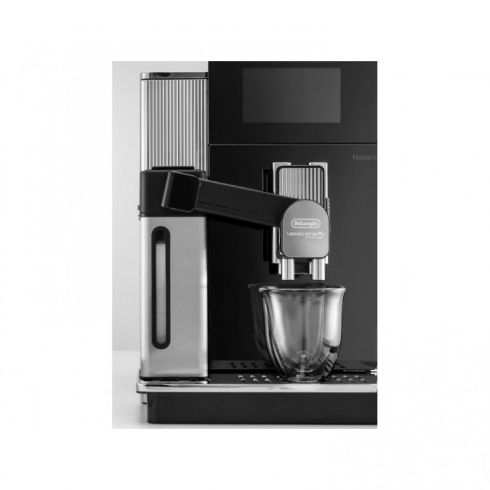 Кофемашина DeLonghi Maestosa EPAM 960.75 GLM