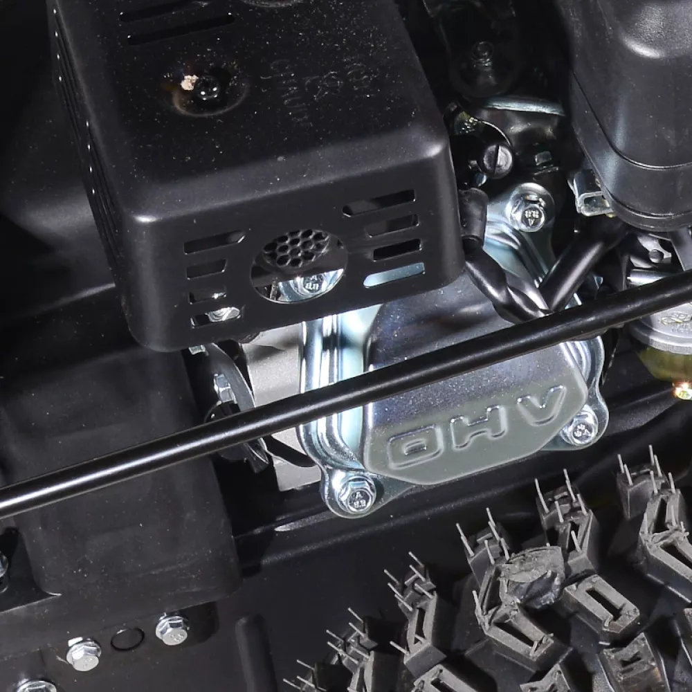 HUTER SGC 4000L снегоуборщик бензиновый, 70/7/22