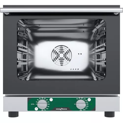 Печь конвекционная электрическая ПищТех ПК-4-440/325