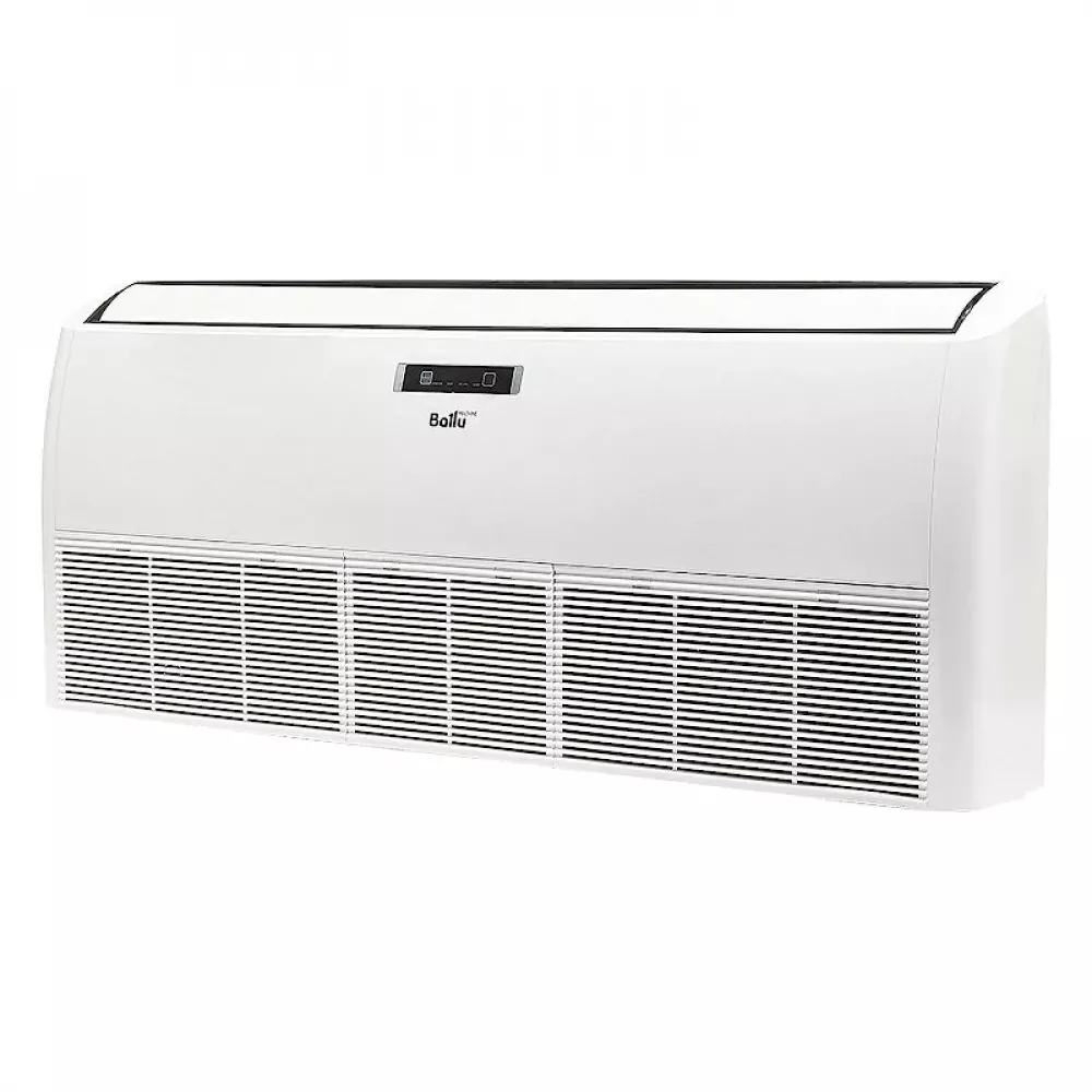 Ballu BLC_M_CF-60HN1 комплект полупромышленной сплит-системы напольно-потолочного типа НС-1160673