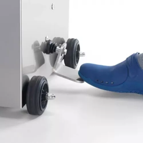 Шприц колбасный Sirman IS35 Idra Vert 220В