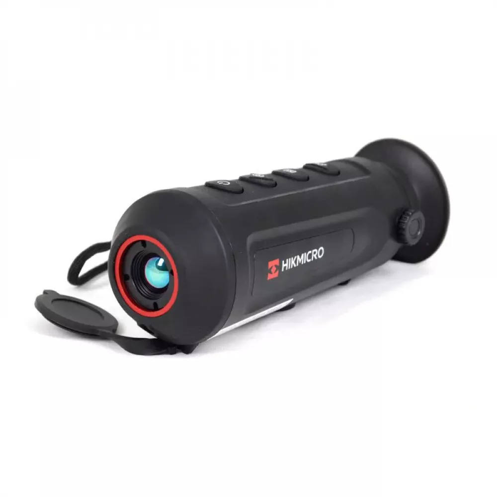 Hikmicro LYNX L15 тепловизионный монокуляр HM-TS03-15XF/W-L15