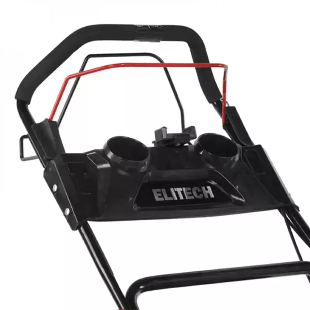 Газонокосилка ELITECH К 6500B&S, К 6500B&S