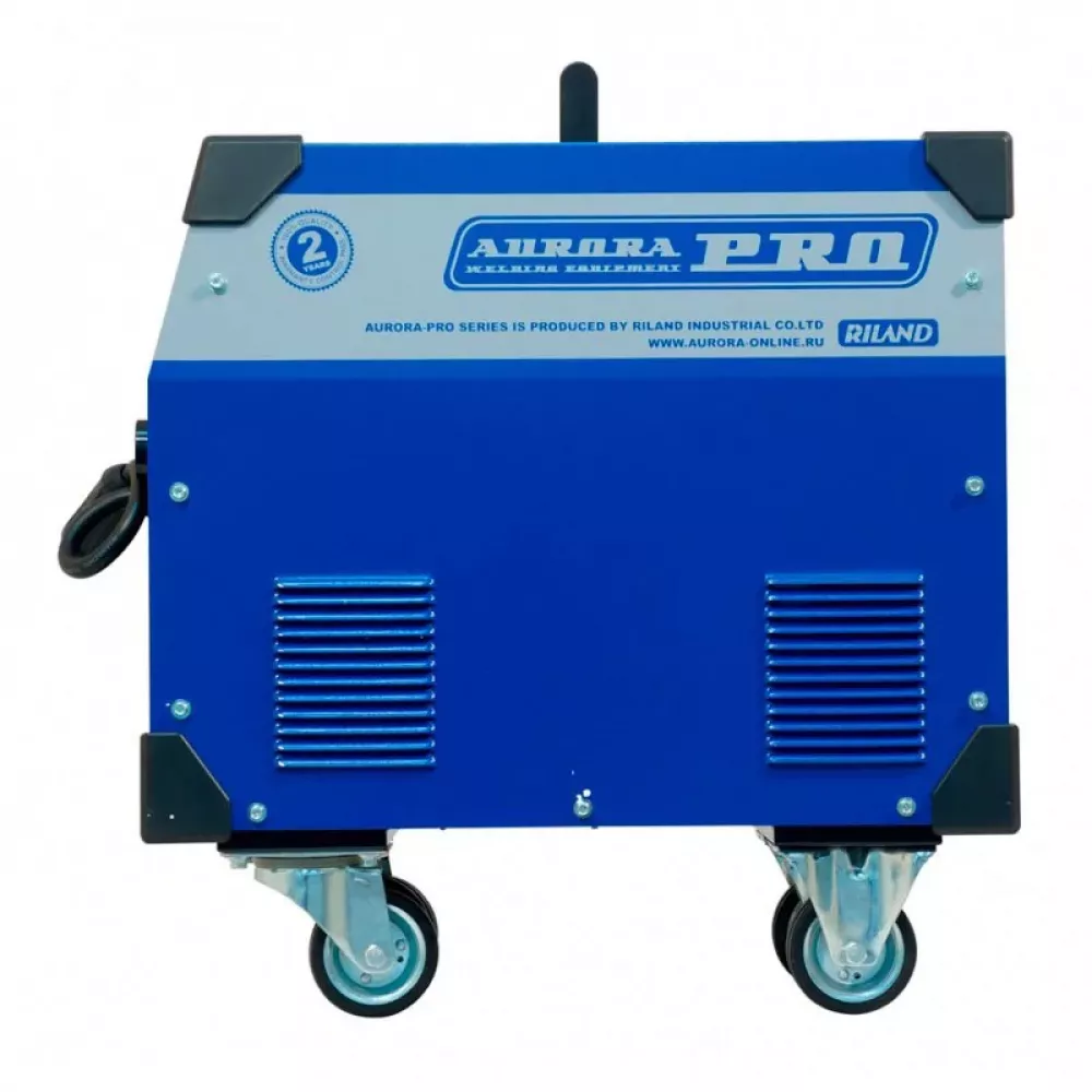 AuroraPRO SPEEDWAY 300 инверторный сварочный полуавтомат 7210905