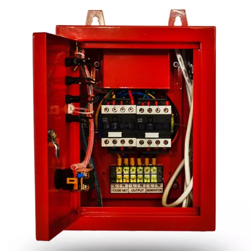 ALTECO APG 9800E с ATS N Standard бензиновый генератор 22279