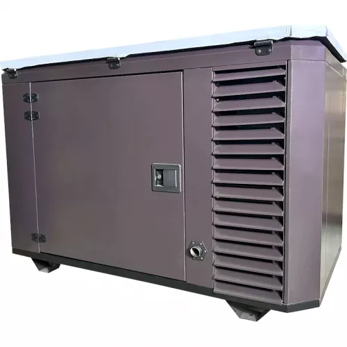 A-iPower A13000EAX бензиновый генератор в зимнем кожухе 1700SS RAL 8019 129119