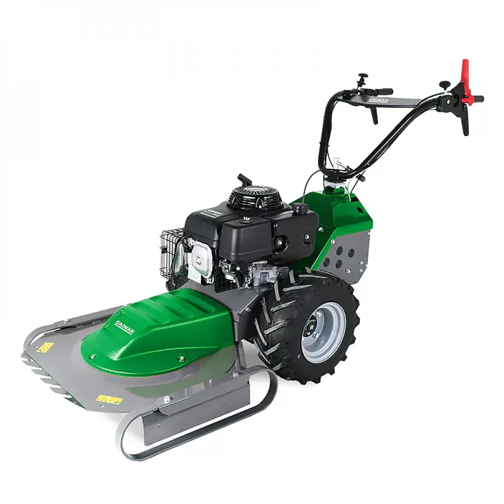 Caiman Tuno 110H бензиновая газонокосилка 5000360401