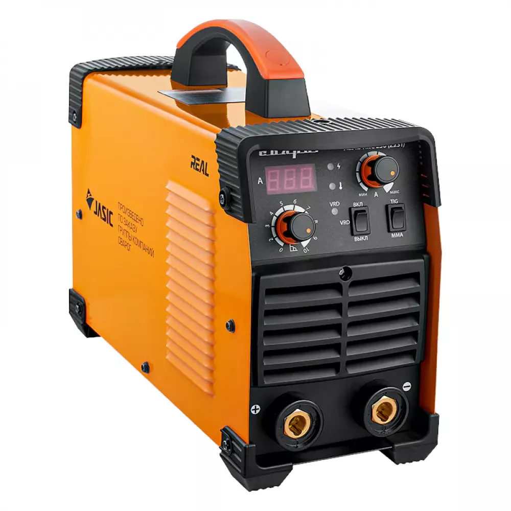 Сварог REAL ARC 250 Z231 сварочный инвертор 00000099054