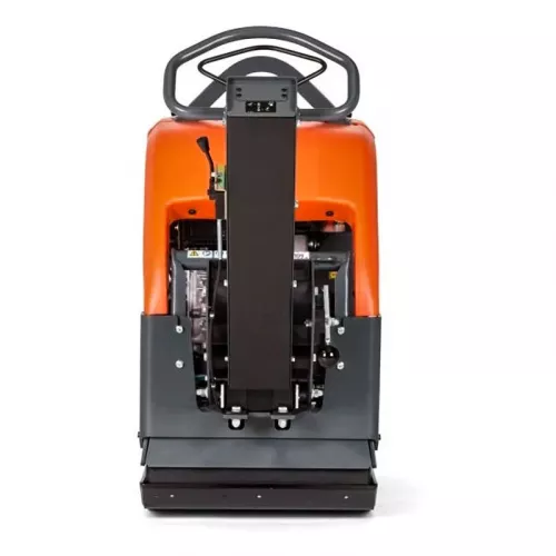 Виброплита Husqvarna LG 504, Hatz 1D81Z, 9678555-06