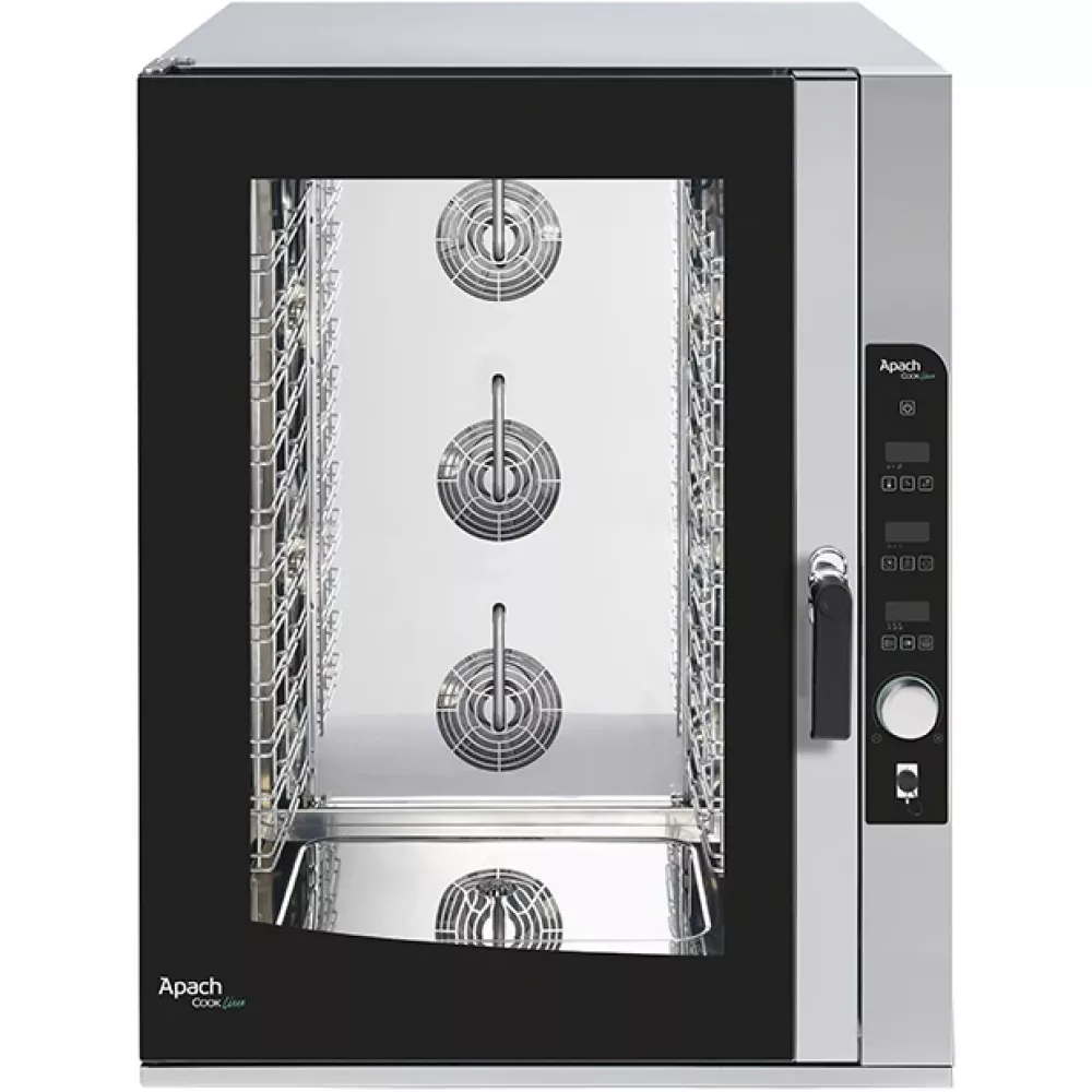 Печь конвекционная электрическая Apach AB10QM