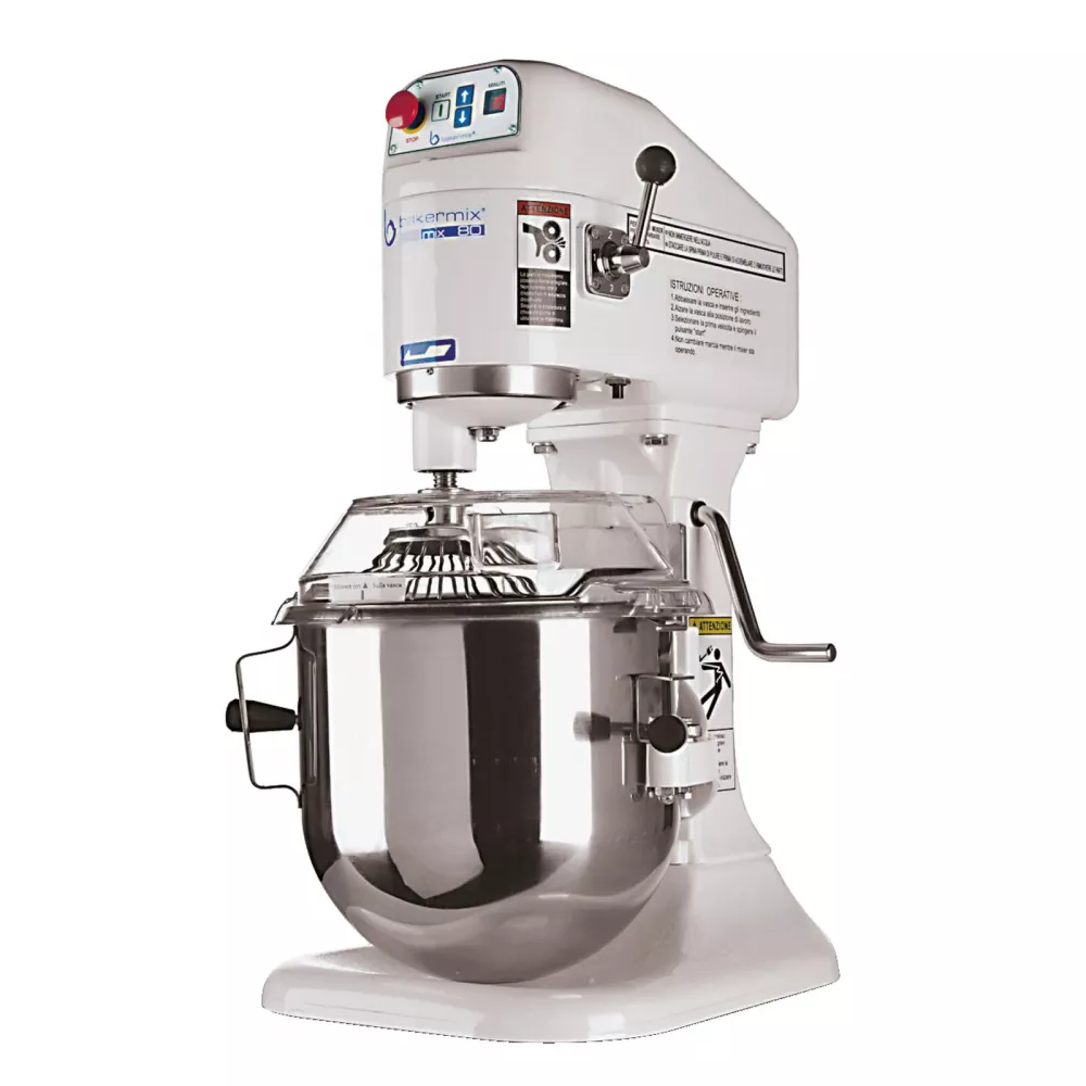 Миксер планетарный Paderno 4994708