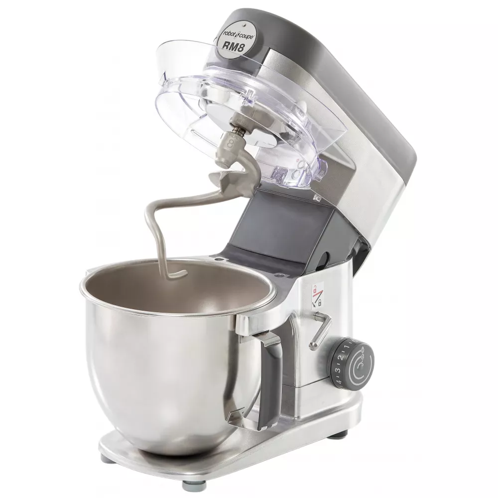 Планетарный миксер Robot Coupe RM 8