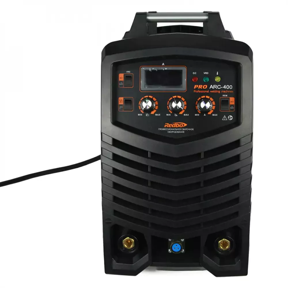 Redbo Pro Arc 400 сварочный аппарат 7428