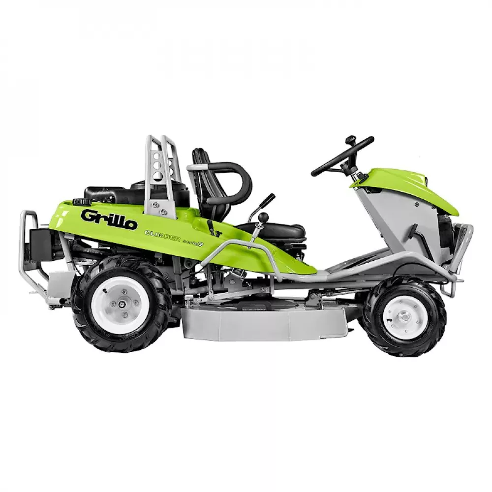 GRILLO Climber 7.18 садовый трактор 89WBE