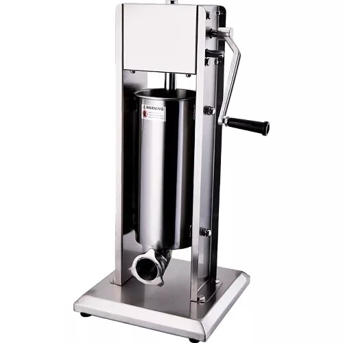 Шприц колбасный Hurakan HKN-ISV2