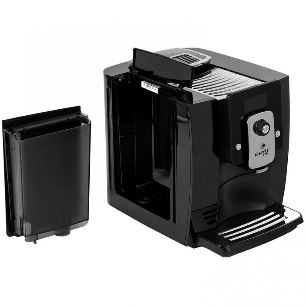 Кофемашина Kaffit KLM1601 AutoCappuccino