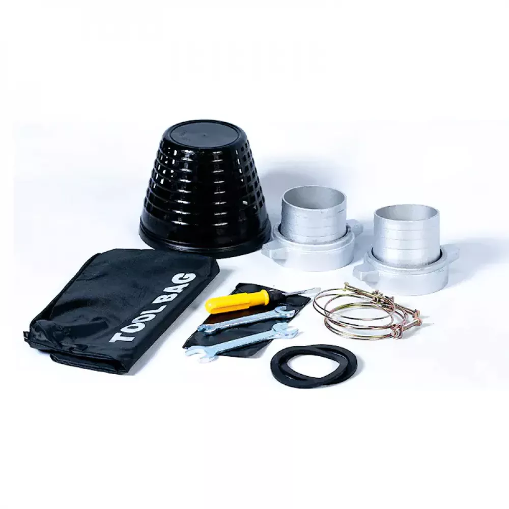 ALTECO AWD80 Professional мотопомпа дизельная 44236