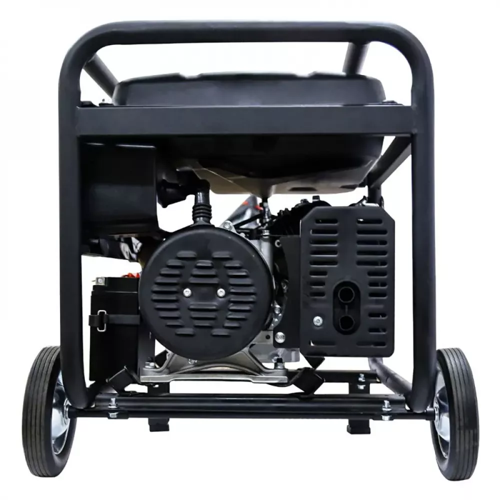 FoxWeld Expert G9500-3 бензиновый генератор 7863