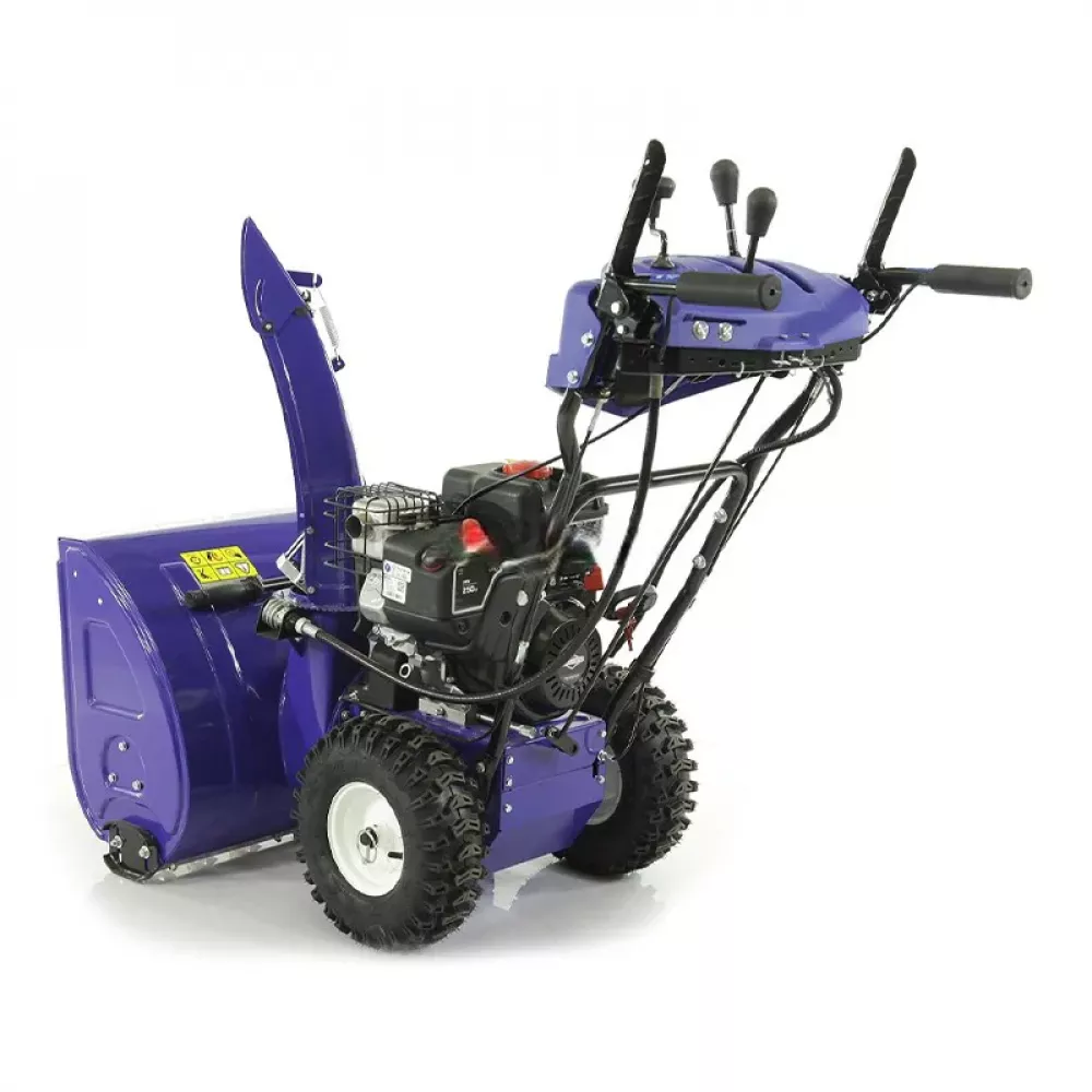 MasterYard MV11528BE снегоуборщик бензиновый, MV11528BE