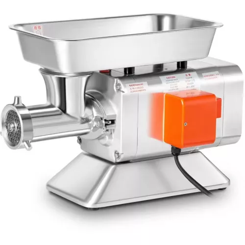 Мясорубка Crazy Pan CP-PG12S