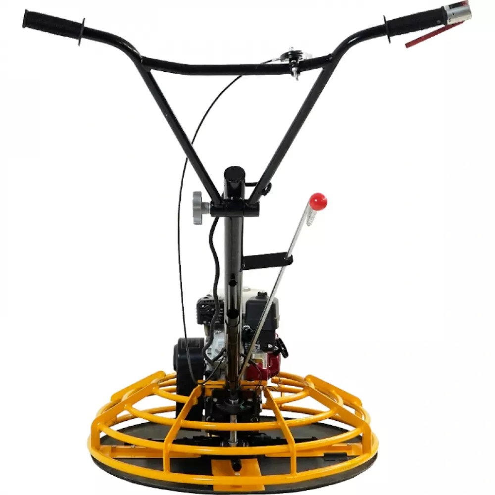 Habert H-S100H машина затирочная GX160 00-00159303