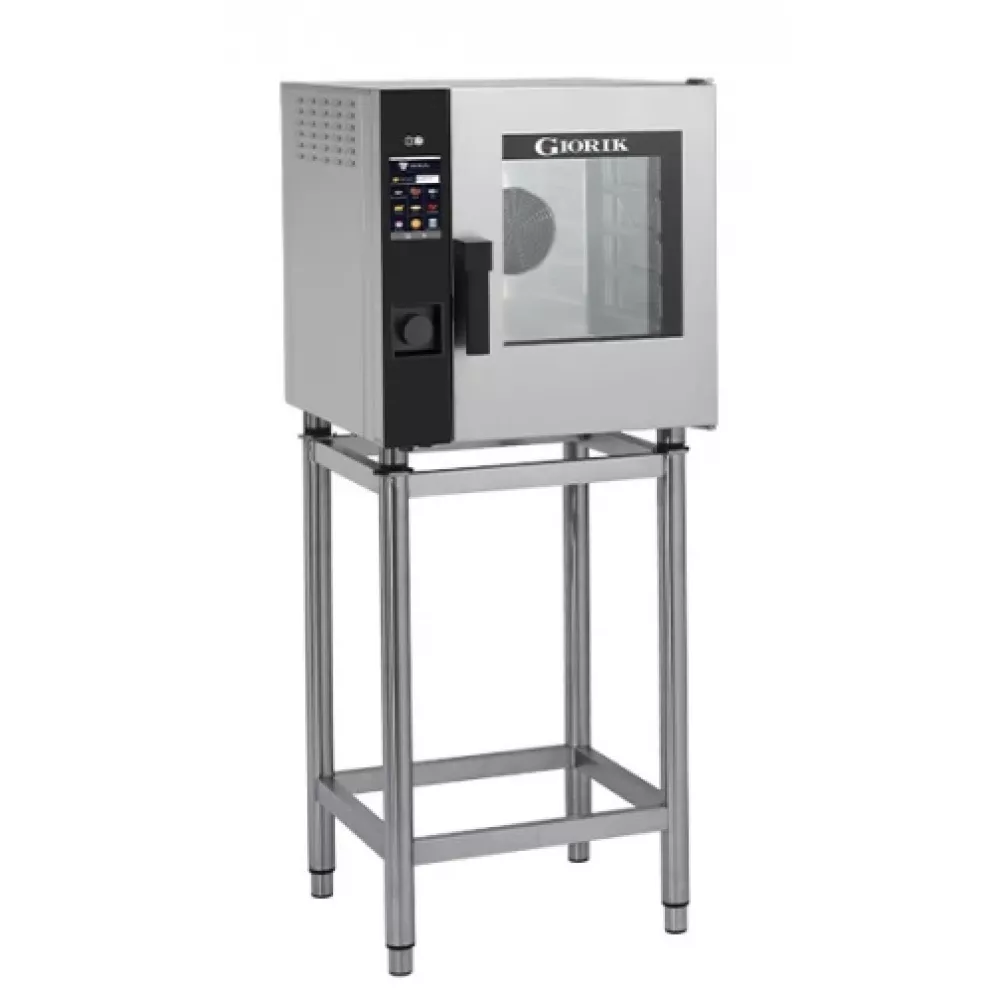 Пароконвектомат Giorik MTE523W_R