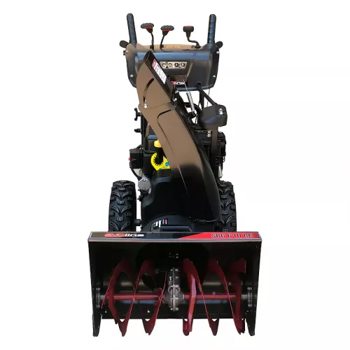 EVOline SBG 610 BE бензиновый снегоуборщик