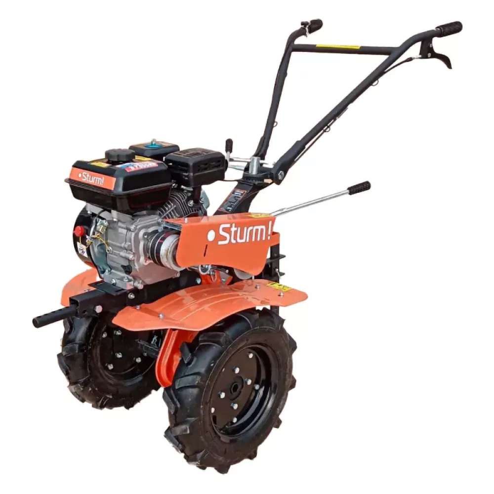 Sturm! GK72CI10 мотоблок бензиновый