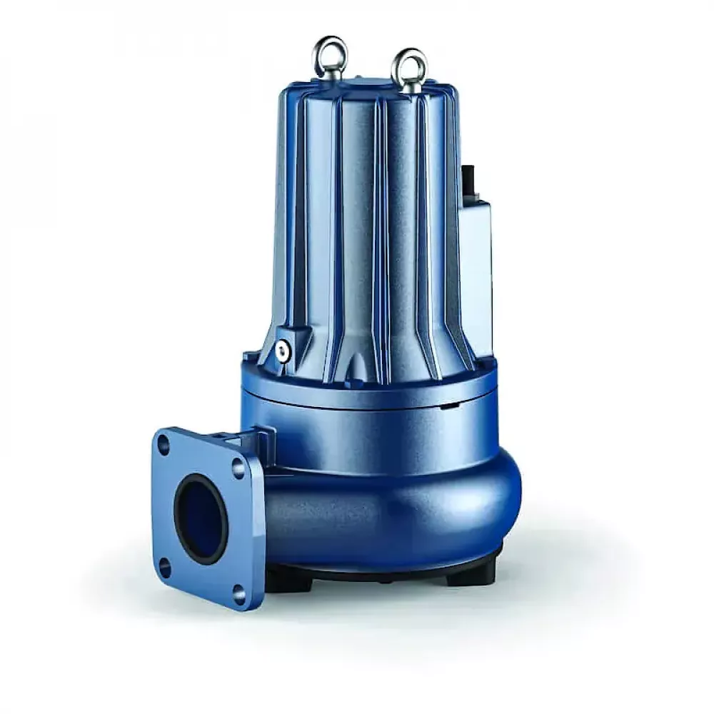 Pedrollo MC-F 20/50 фекальный насос 48SGQ9852A